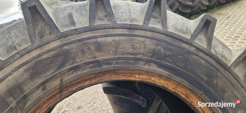 18430 184R30 1841530 46085r30 Vredestein Nowe Miasto Lubawskie