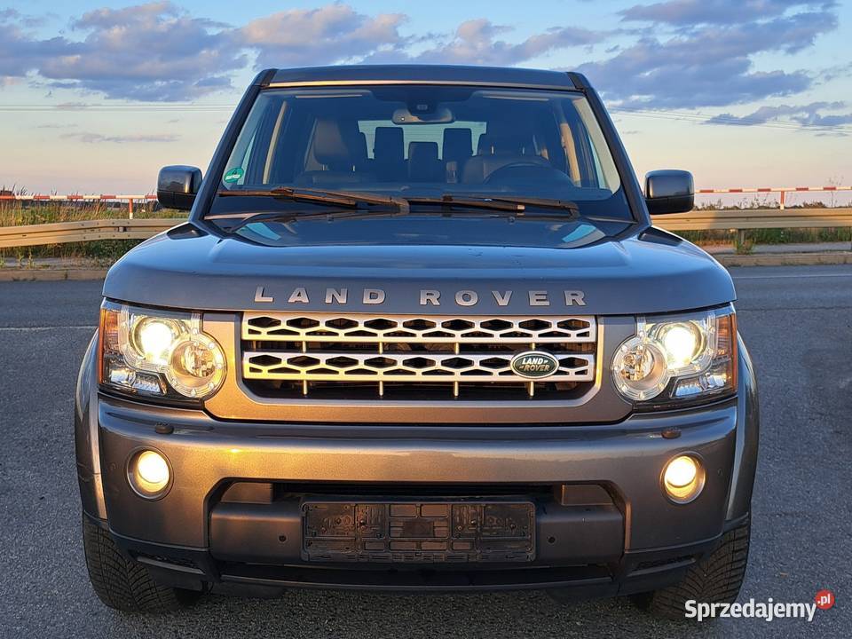 2013r Pierwszy właściciel napęd 4x4 dolnośląskie Oleśnica sprzedam