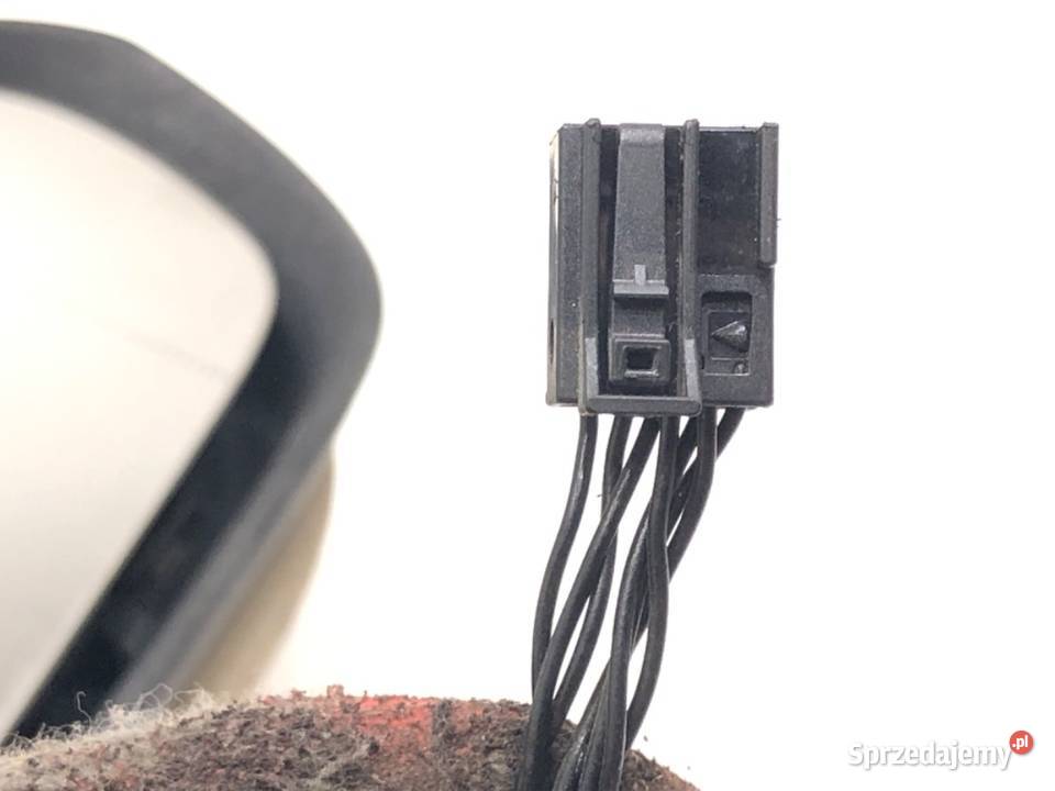 PODUSZKA POWIETRZNA PASAŻERA VW PASSAT B8 Poduszki powietrzne