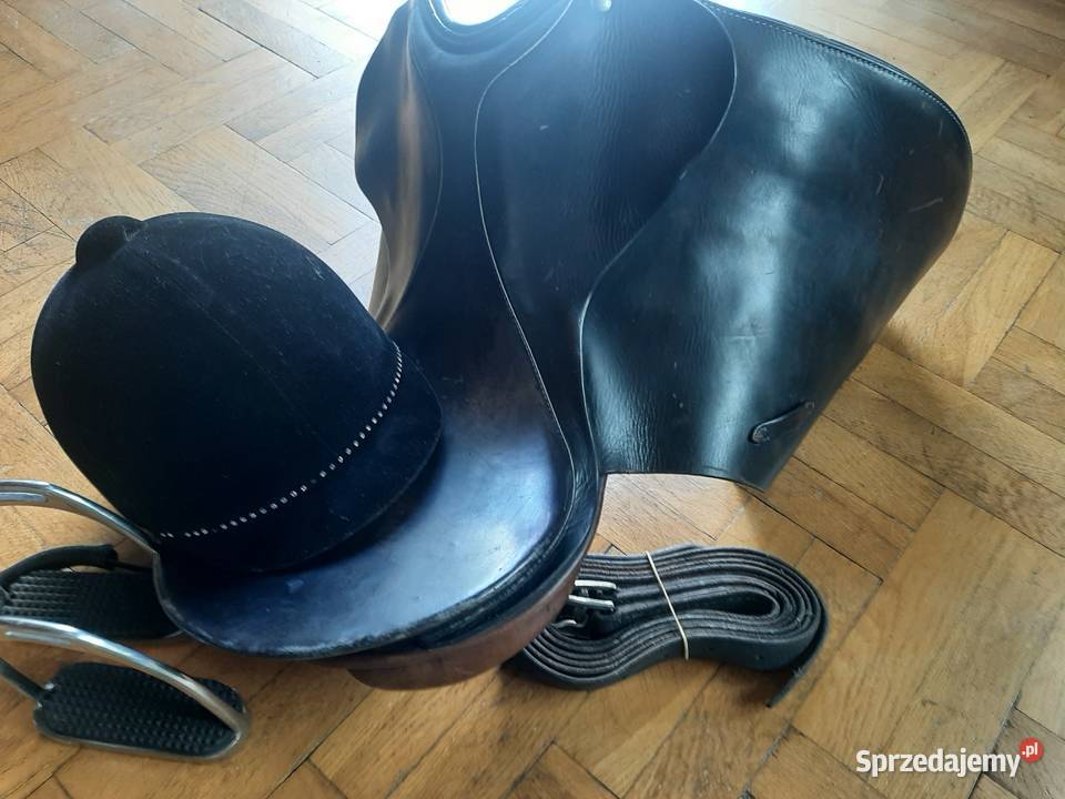 siodło na konia Szczecinek