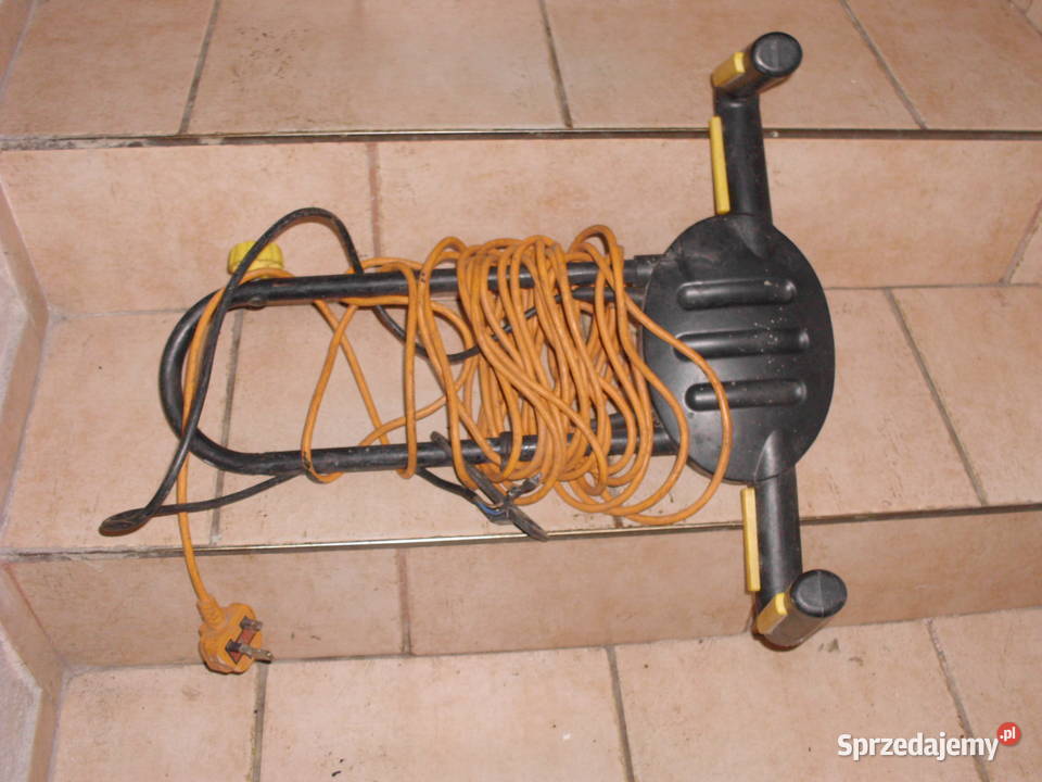 Wyłącznik kosiarki elektrycznej Gdańsk