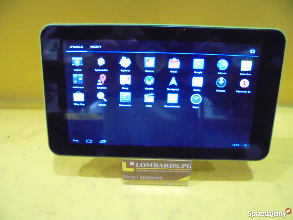 Tablet Lark FreeMe X2 7 Katowice