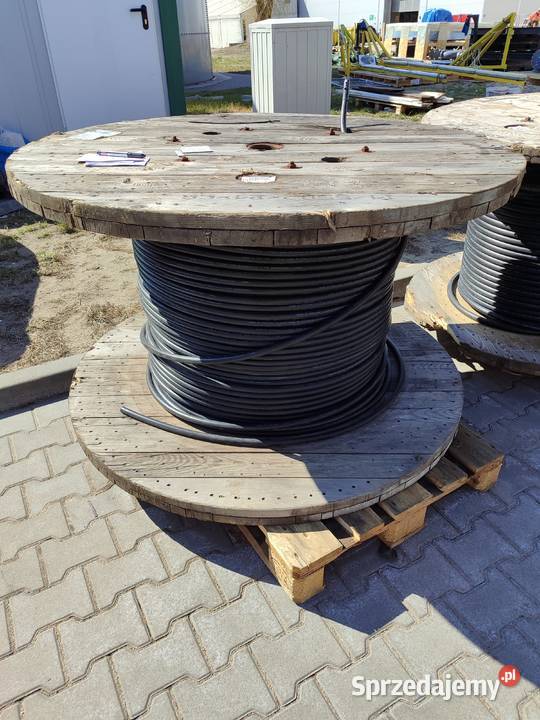 Kabel BiT 1000 Power 1x120 061kV 295m Bitner