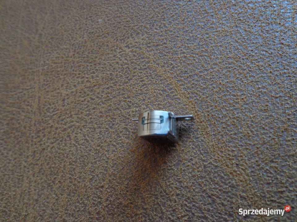 Głowica magnetofonowa stożkowa CANON MX Kraków