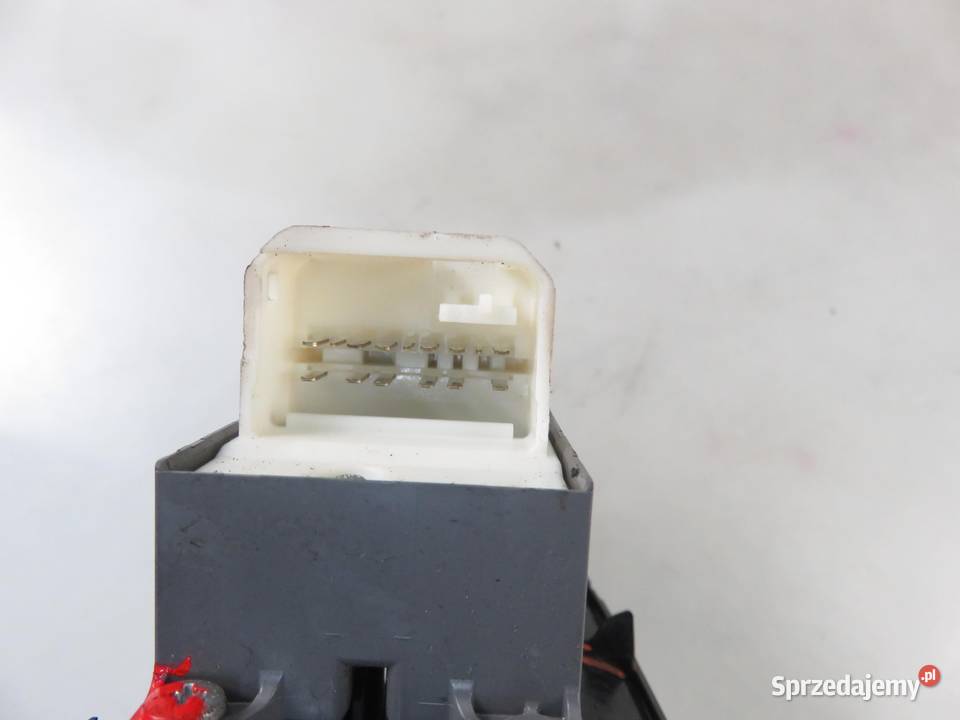 PANEL SZYB TOYOTA RAV 4 III 7423242070