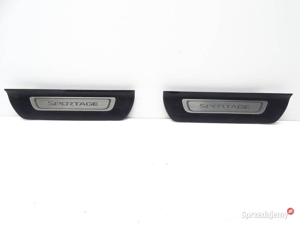 LISTWA PROGOWA PROGU LEWA LEWY TYŁ 85878F1500 małopolskie sprzedam