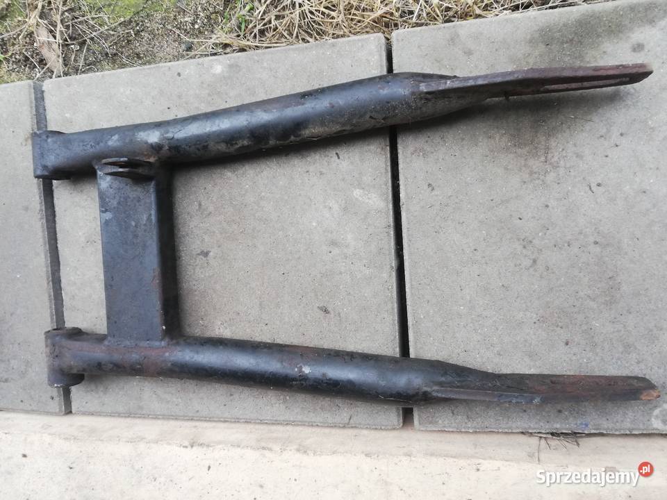 Wahacz mz etz 250 łódzkie Skierniewice