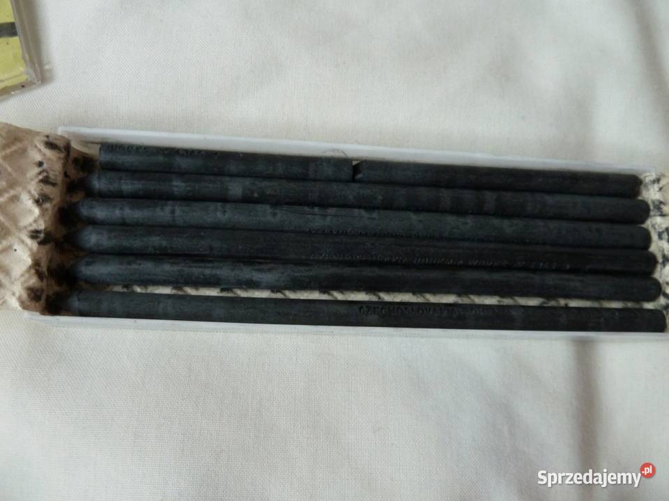 grube Wkłady do ołówków automatycznych Refill