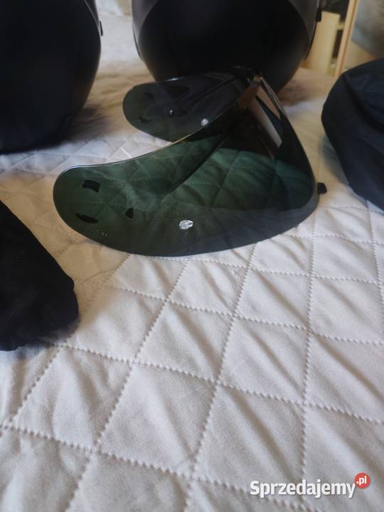 Kask Nolan n87 Dąbrowa Tarnowska