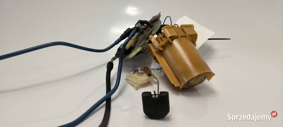 POMPKA PALIWOWA OPEL VECTRA B 090467291 osobowe Lipno