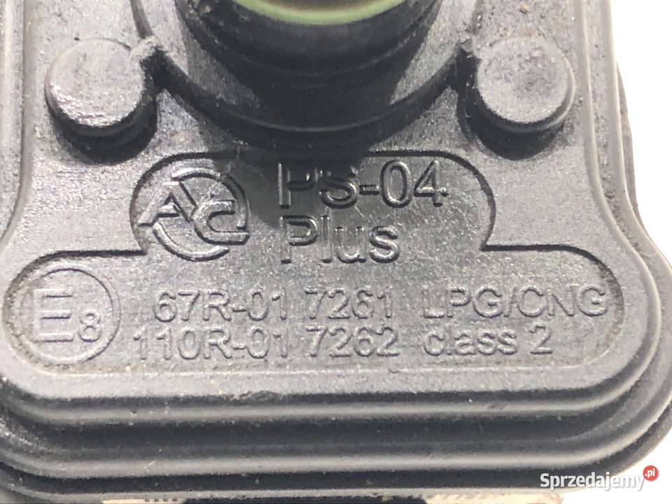 CZUJNIK CIŚNIENIA LPG AC PRESOSTAT osobowe podkarpackie sprzedam