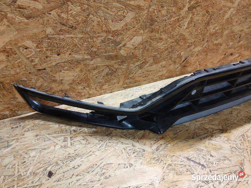 Kratka Zderzaka Volvo XC90 II RDESIGN 31663528 Pleszew