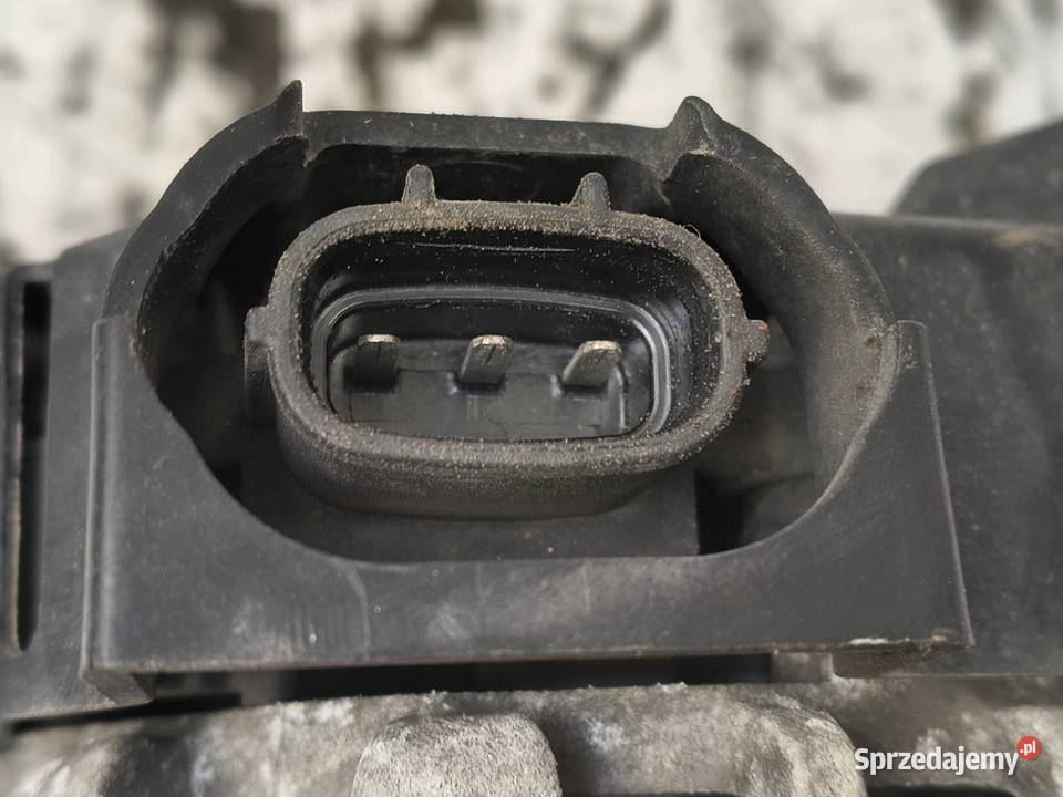 ALTERNATOR Kia Picanto II 10 valeo 3730004330 osobowe Chełm