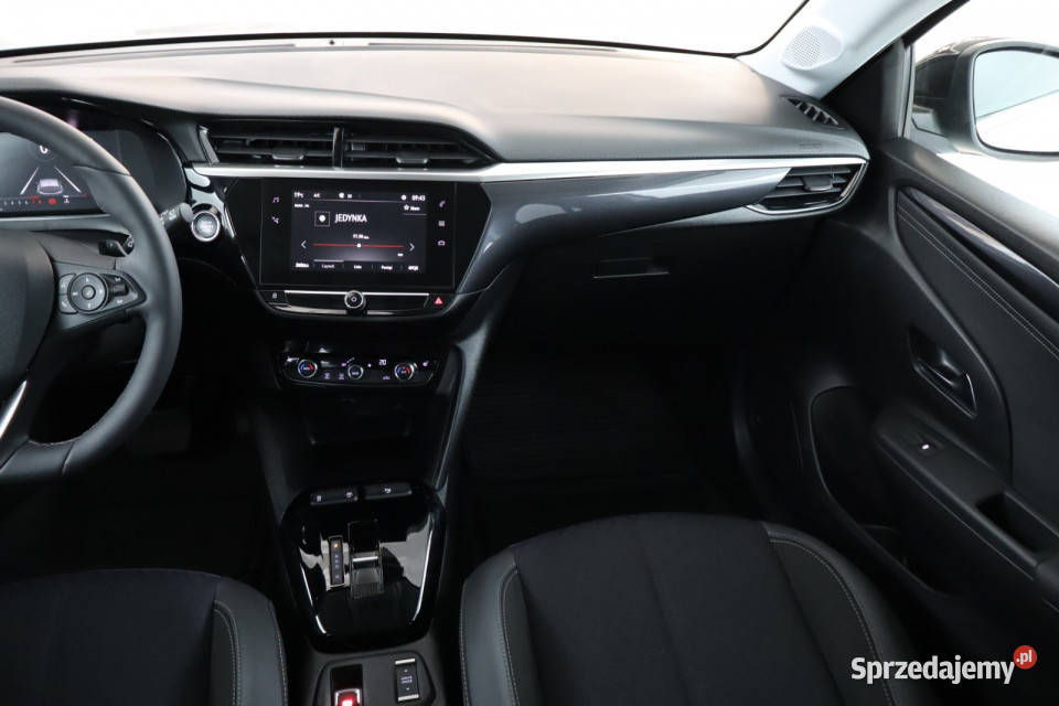Opel Corsa 12 Turbo Zabrze