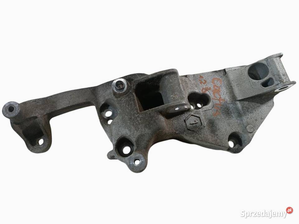 ŁAPA MOCOWANIE ALTERNATORA CITROEN C4 CACTUS 12