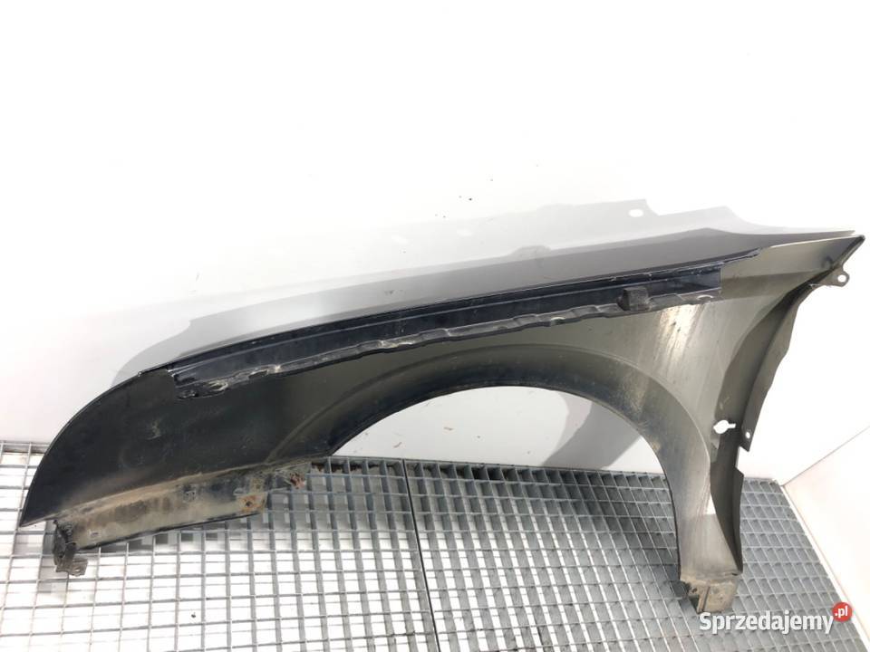 BŁOTNIK PRAWY PRZÓD OPEL VECTRA C Kombi 0309 podkarpackie