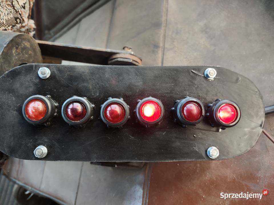 Siewnik Nodet Pneumasem II Siewniki i sadzarki Jutrosin