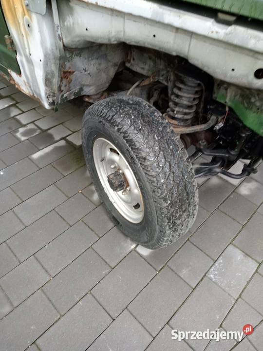 2x Kia retona 2000 silnik 20diesel mazda