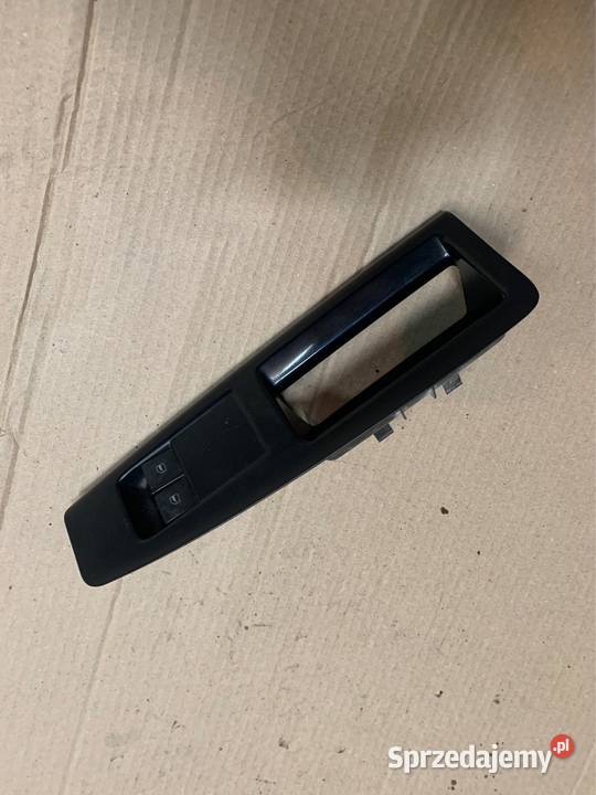 Panel otwierania szyb 3D vw polo 4 9n Szczecin sprzedam
