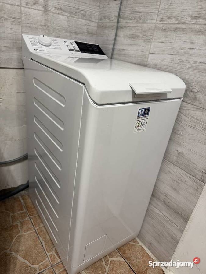 Pralka Electrolux załadunek góry mazowieckie Warszawa