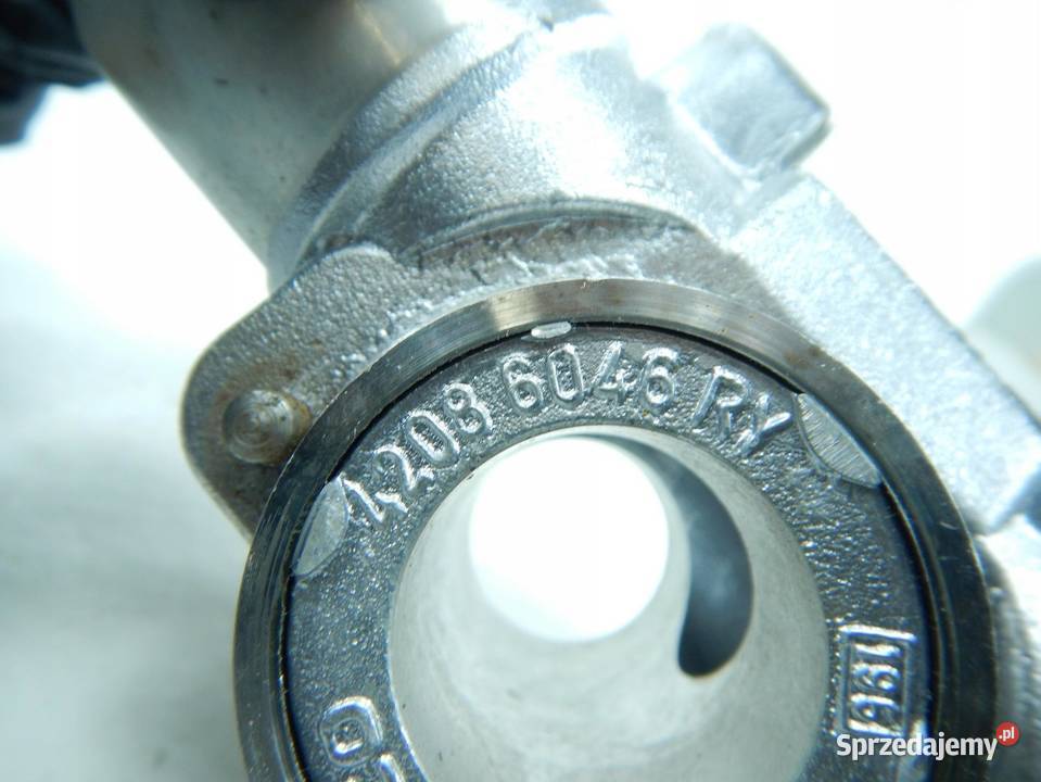 TULEJA KOLUMNY KIEROWNICZEJ IVECO TURBOSTAR