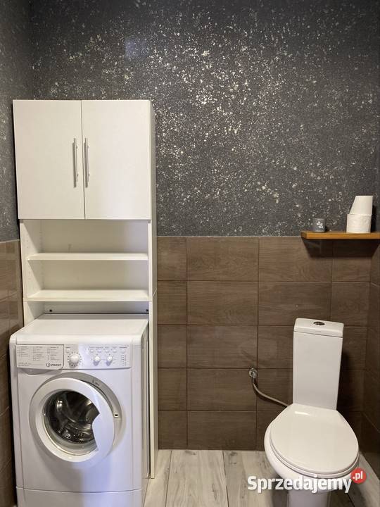 Sprzedam mieszkanie Bolszewo