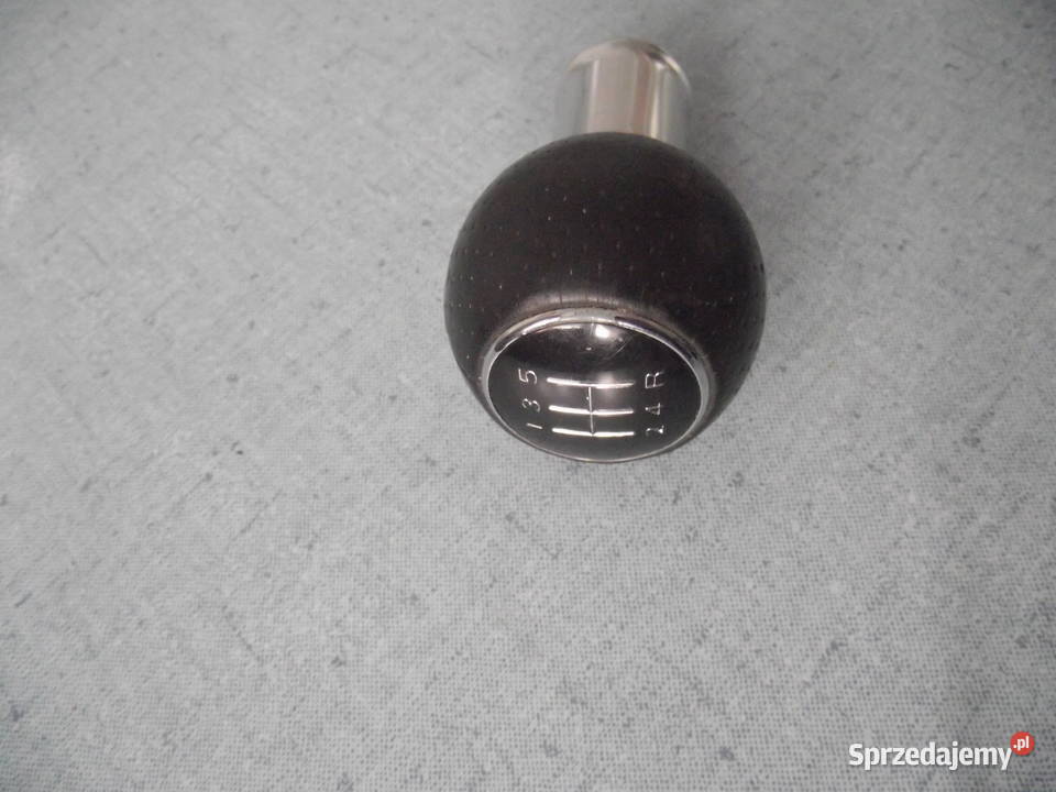 Gałka zmiany biegów Wrocław