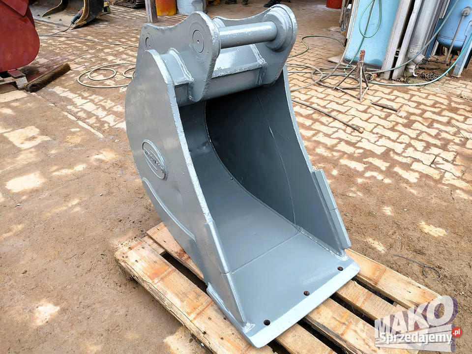 Łyżka Strickland 60 do koparki Miller fi 65 Ostrowiec Świętokrzyski