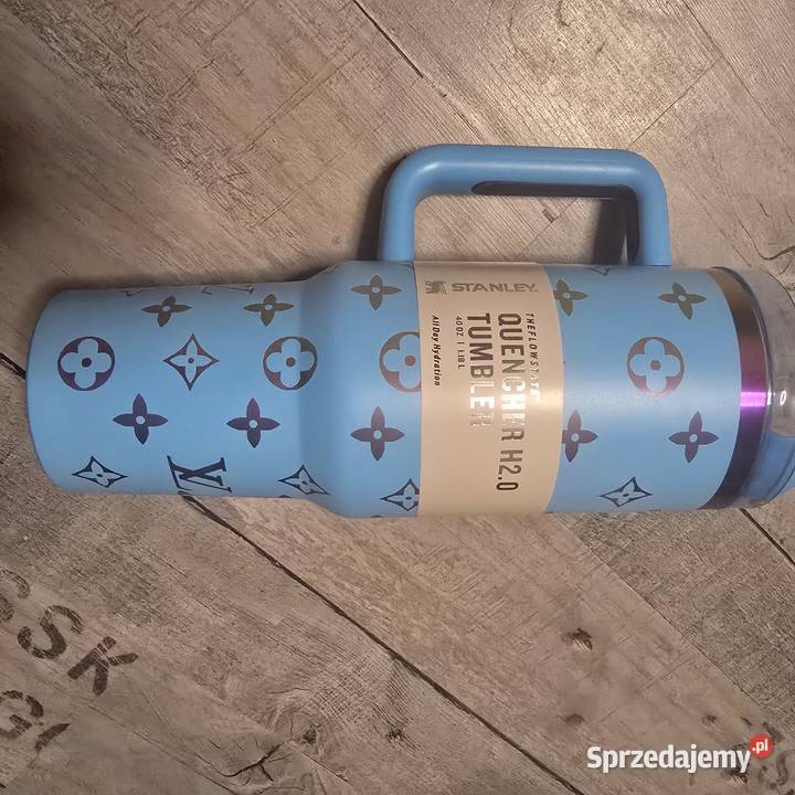 Kubek termiczny Stanley 118 L mazowieckie