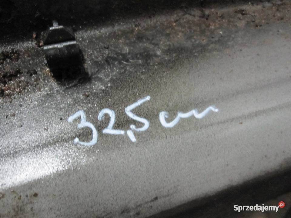 JEEP CHEROKEE KJ III 04r pas przód 75830448 świętokrzyskie