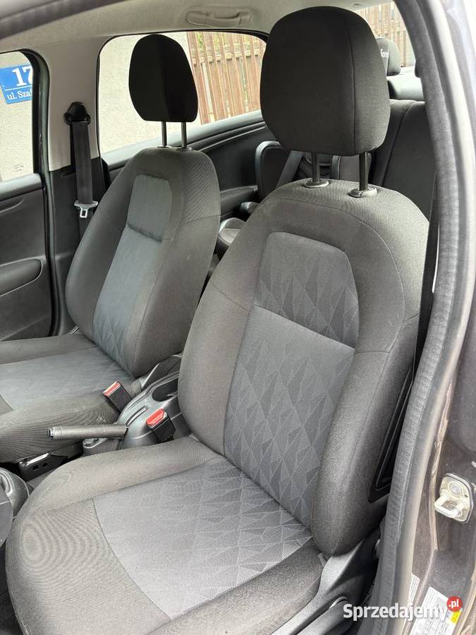 Zadbany Citroen CElisee