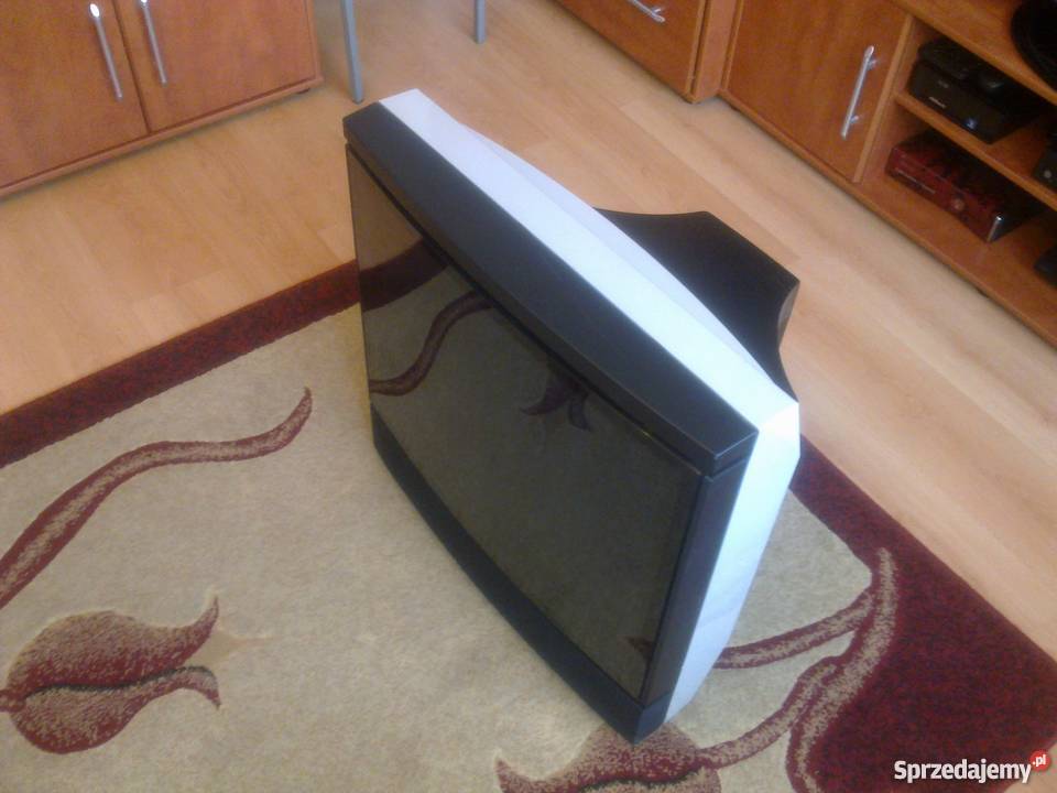 BANG OLUFSEN MX 6000 28