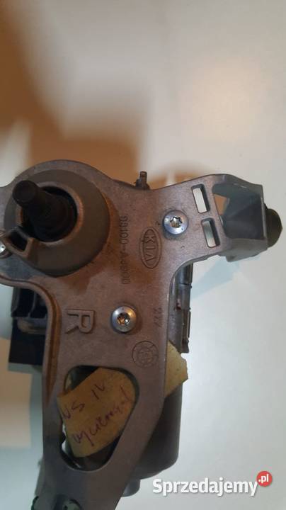 Kia carens IV silniczek wycieraczek prawy osobowe Tarnów