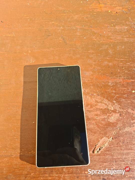 Samsung s25Ultra 512G lubuskie