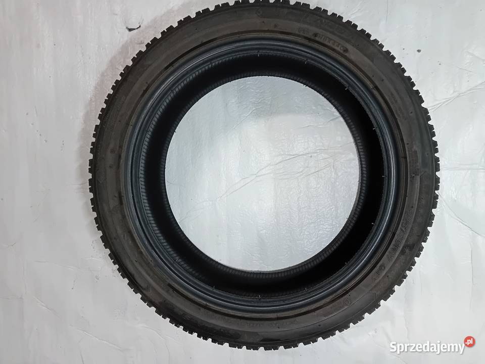 Komplet opon zima Lassa Snoways 4 22545 R17 Tychy