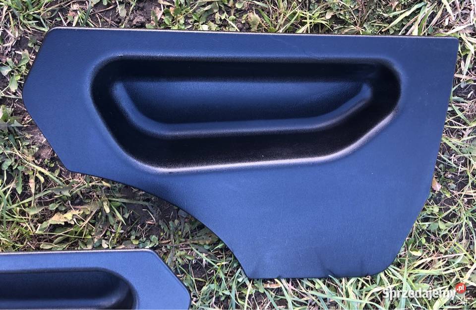 boczki tył FSM Cinqecento mazowieckie Pułtusk