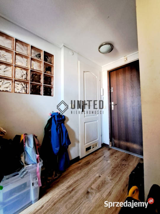W okolicy Kamieńskiego LuxInwestycja2poziom Wrocław