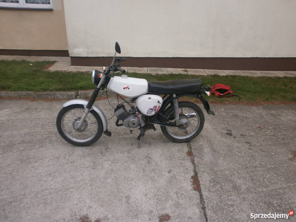 Simson s704 Simson Wieluń