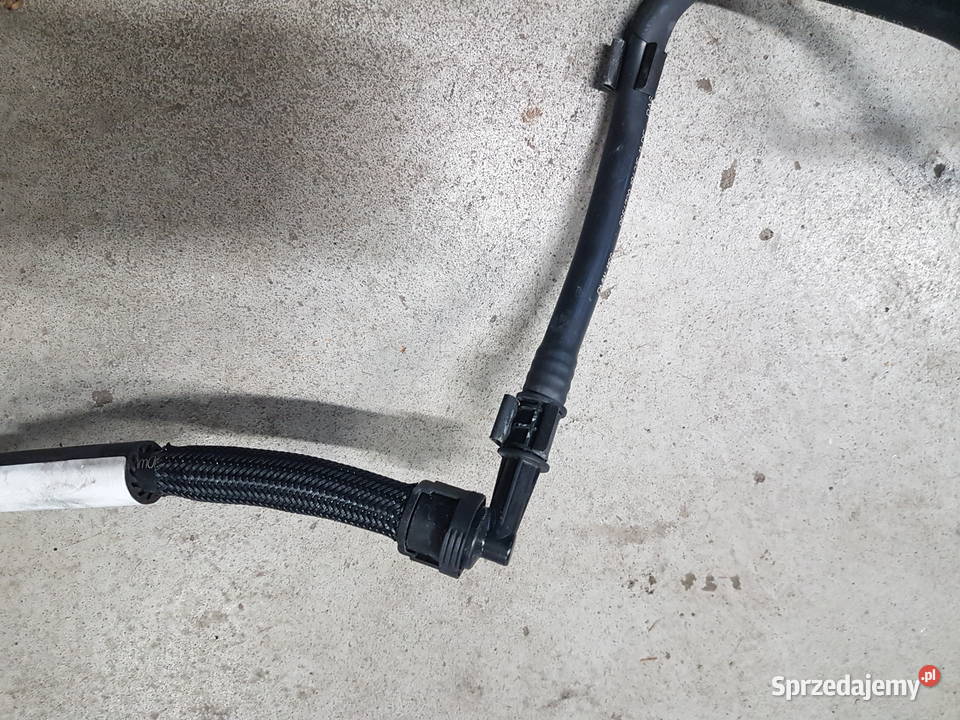 BMW 2 F46 LCI X1 F48 RURKA PODCISNIENIA PRZEWOD Turek