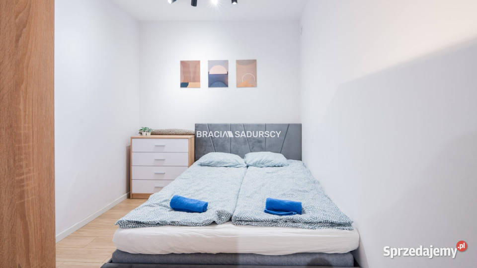 Ogłoszenie mieszkanie 27m2 2 pok Kraków