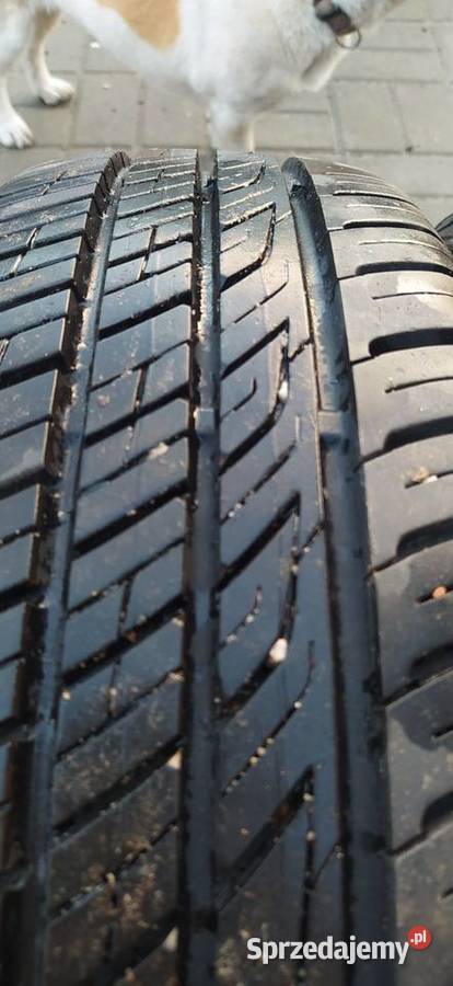 Alufelgi 5x1143 koła 15 lato nissan Renault Kozienice