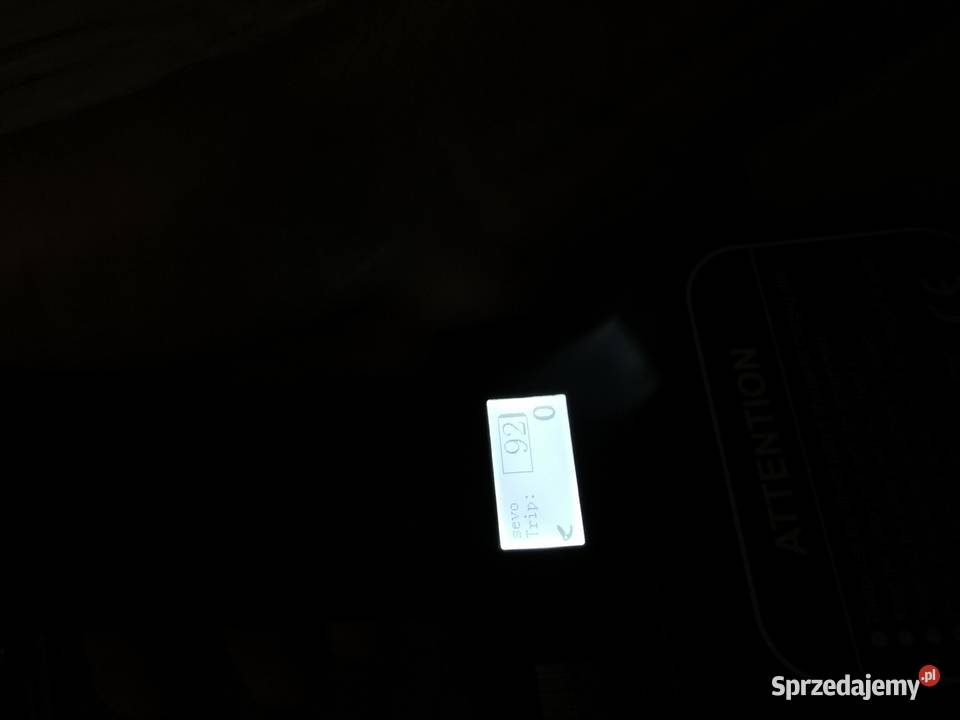 Najnowszy sekator elektryczny Swansoft Nożyce i sekatory Mszczonów