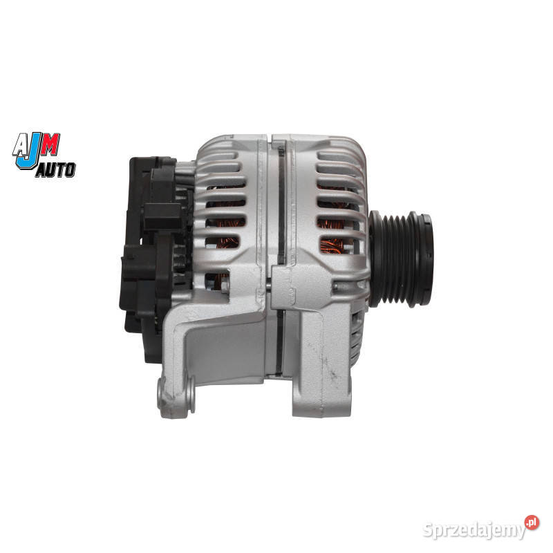 Alternator 13266809 0124425085 14 16V Opel Astra osobowe lubelskie Grabów Szlachecki