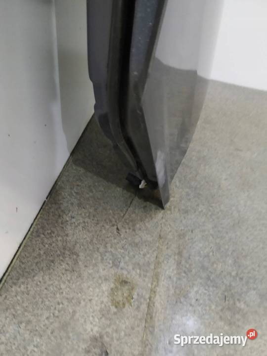 DRZWI PRAWE TYŁ KOMBI EB Ford Focus Mk3 20102019 Rok produkcji 2013