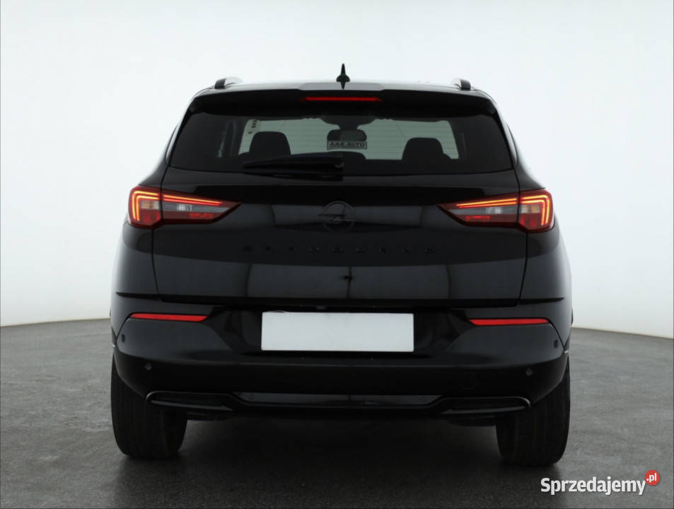 Opel Grandland 12 Turbo Piaseczno