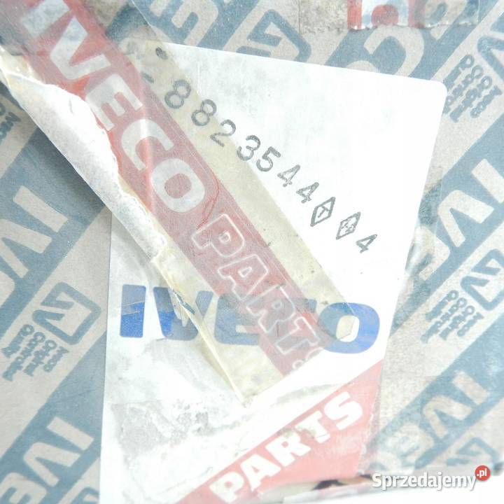 ZAWÓR WYDECHOWY FIAT 1300 1300DT 750 850 880 ASO