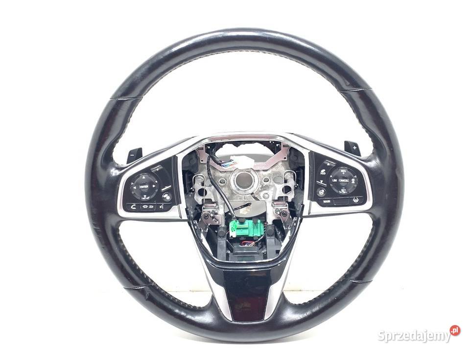 KIEROWNICA HONDA CRV V 1138715TLA Kierownice