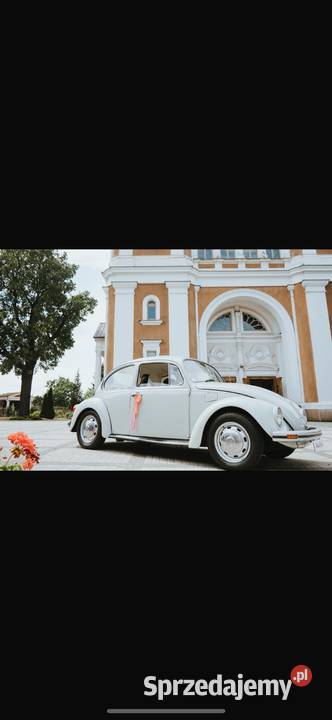 Sprzedam Vw Garbus Krotoszyn