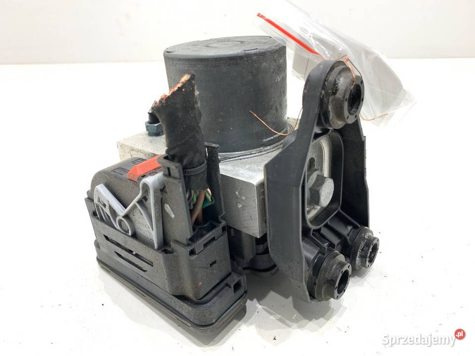 POMPA ABS AUDI A4 B9 8W0907379G 20 190