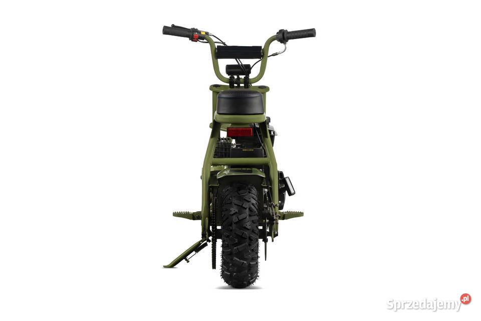 HOVER HEART MINI CRUZER K1 99CC KOŁA 6 Lublin